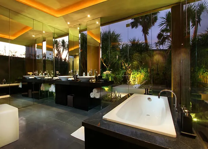 Ivilla By Ekosistem Hotel 5*