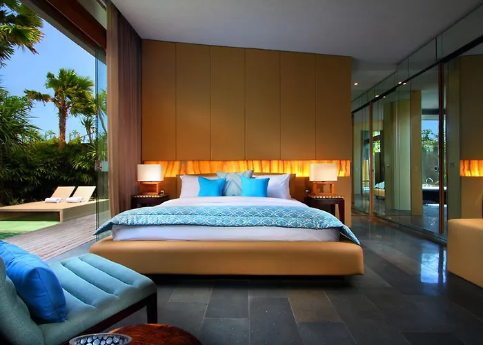 Hotel Ivilla By Ekosistem