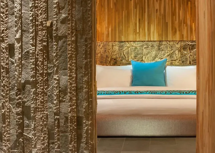Ivilla By Ekosistem Hotel 5*